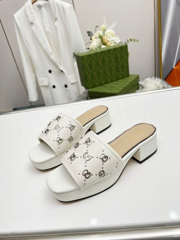 New Fashion Women GG Shoes G103 PA New Fashion Women GG Shoes G103 PA