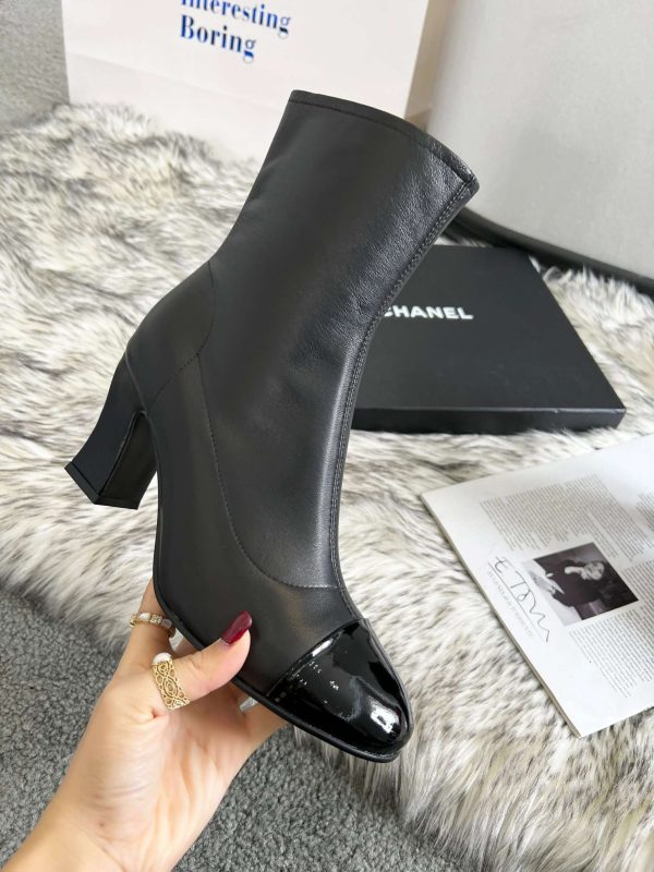 New Fashion Women CN Shoes 030 PA