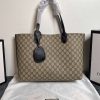 New Fashion GG Handbag 386 QA