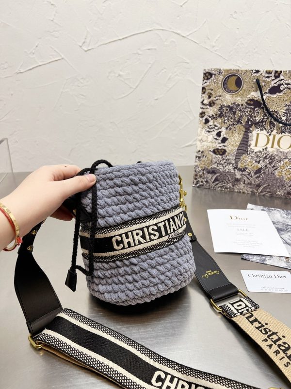 New Fashion Bag D3017 TEN
