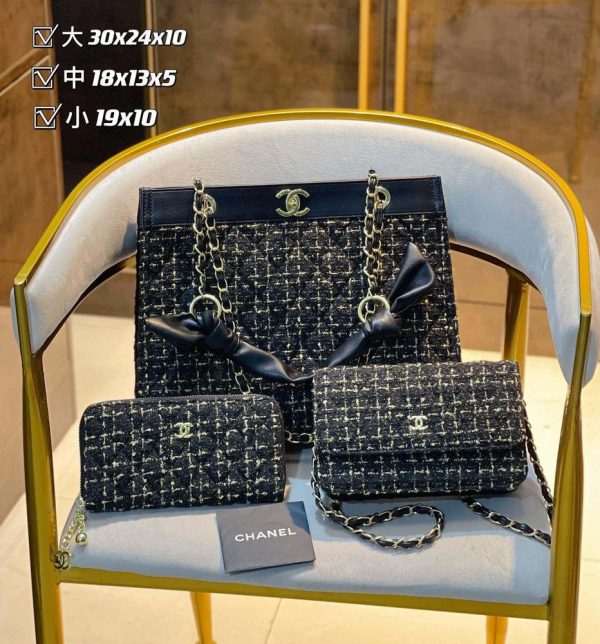 New Fashion Bag C3916_3 TEN