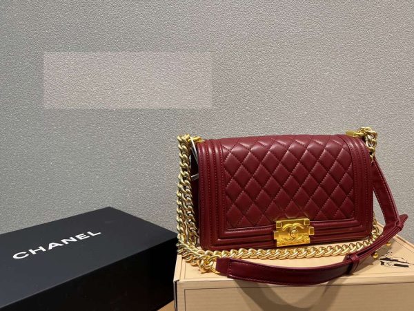 New Fashion Bag C3449 TEN