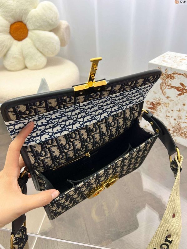 New Fashion Bag D3399 TEN