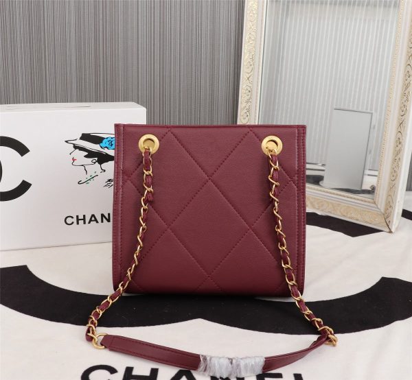New Fashion CN HandBag 415 QA