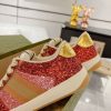 New Fashion GG Women Shoes 062