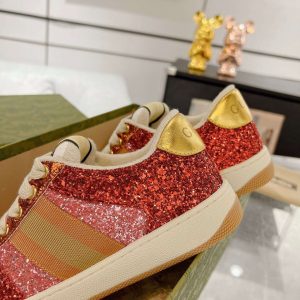 New Fashion GG Women Shoes 062
