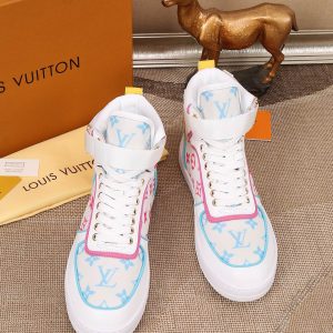 New Fashion LV Women Shoes L130