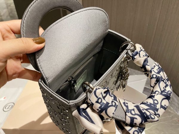 New Fashion Bag D3019 TEN