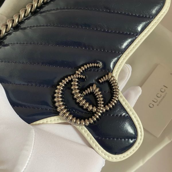New Fashion GG handbag 249 QA