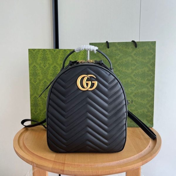 New Fashion GG Handbag 406 QA New Fashion GG Handbag 406 QA