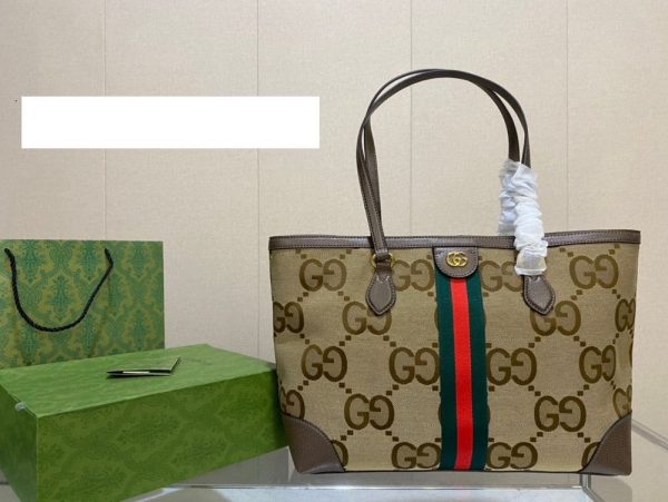 New Fashion GG Handbag G430 QA
