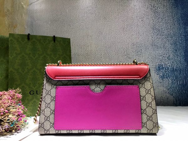 New Fashion GG Handbag 275 QA