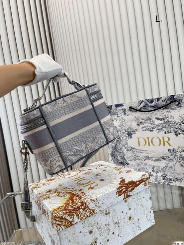 New Fashion Bag D3416 TEN