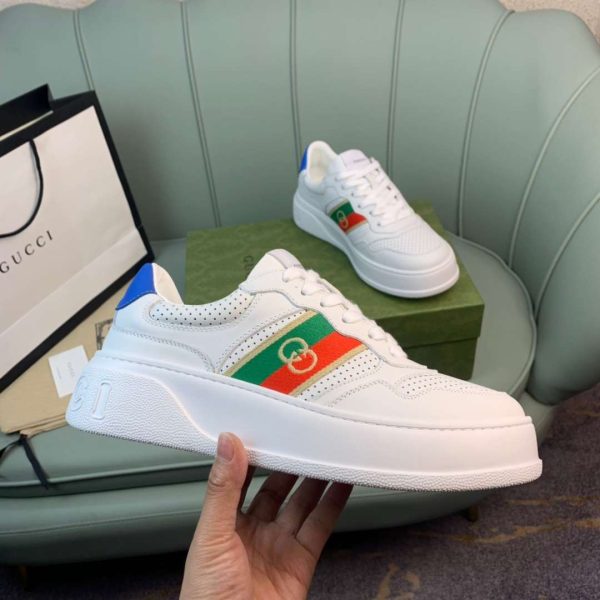 New Fashion Women GG Shoes G016 PA