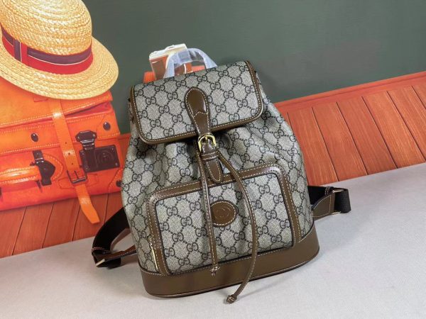 New Fashion GG Handbag 315 QA