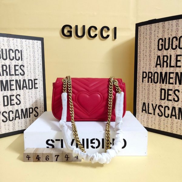 New Fashion GG Handbag 37 QA