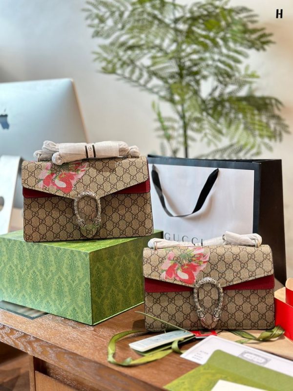 New Fashion Bag G3982 TEN New Fashion Bag G3982 TEN