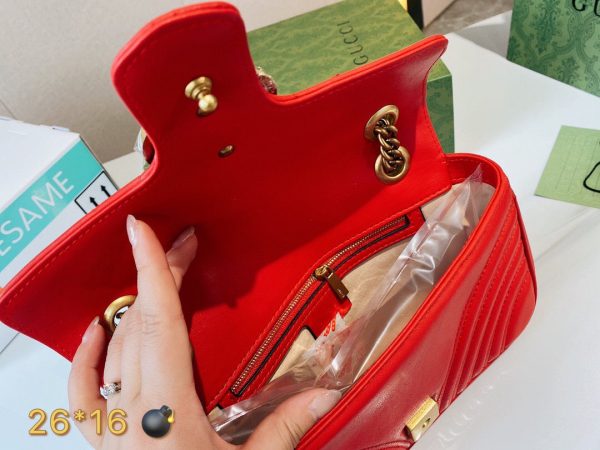 New Fashion Bag G3133 TEN