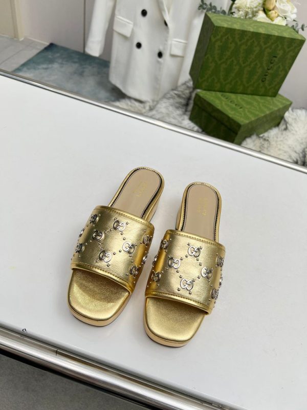 New Fashion Women GG Shoes G103 PA New Fashion Women GG Shoes G103 PA