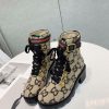New Fashion GG Women Shoes 117 New Fashion GG Women Shoes 117