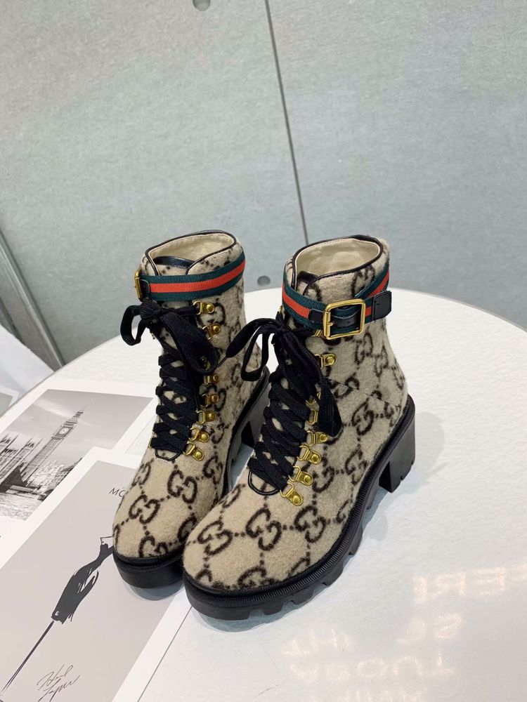New Fashion GG Women Shoes 117 New Fashion GG Women Shoes 117