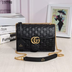 New Fashion GG Handbag 278 QA
