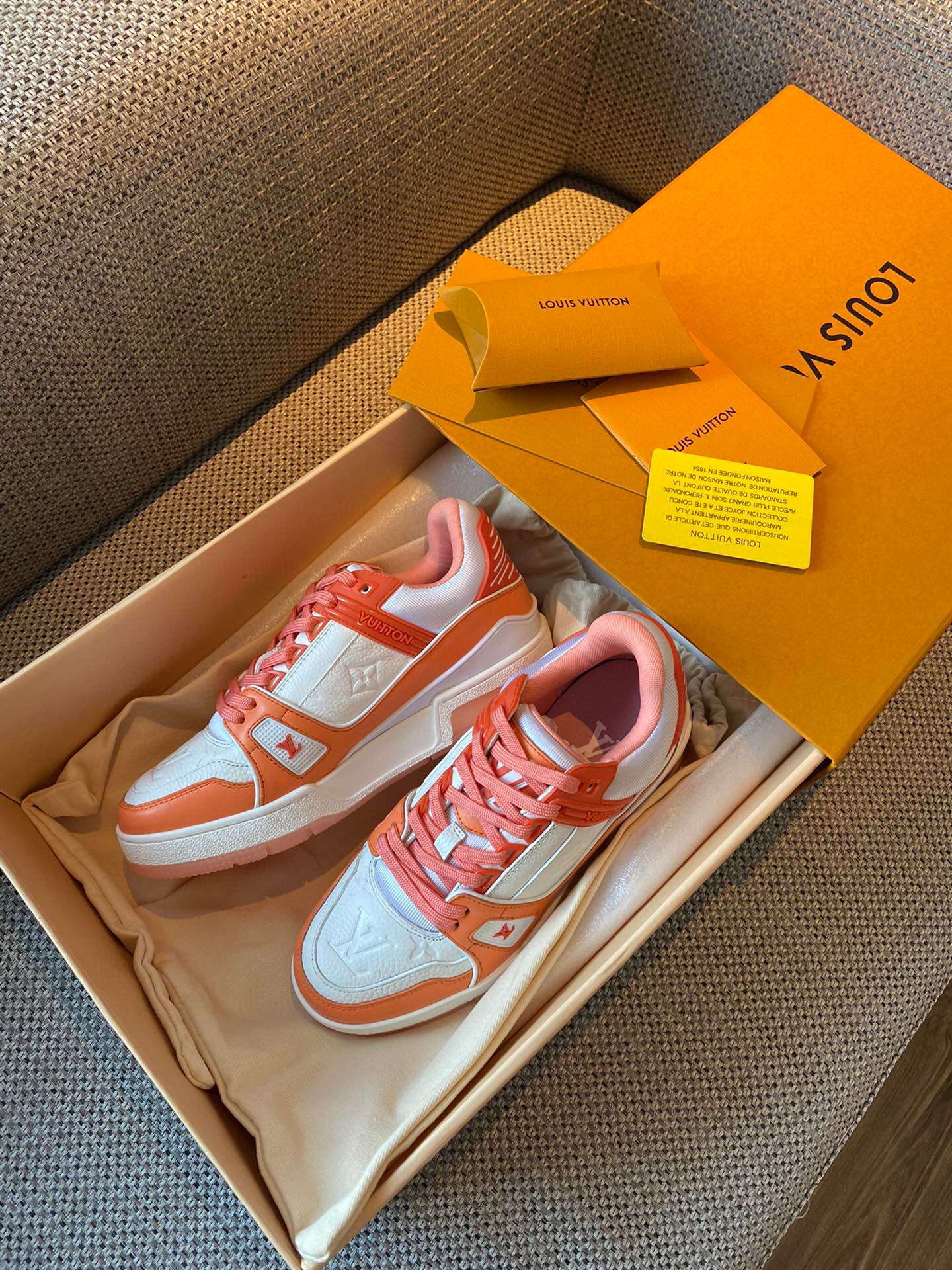 New Fashion Shoes L3058 TEN