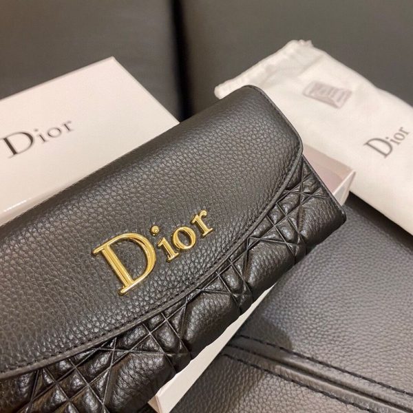 New Fashion Wallet H423 TEN