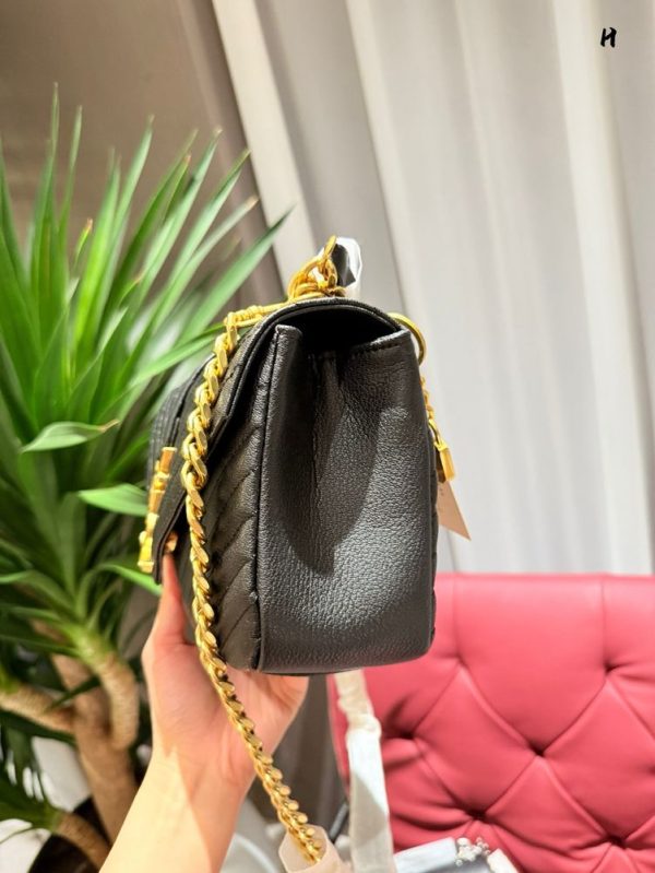 New Fashion YSL Handbag Y058 QA
