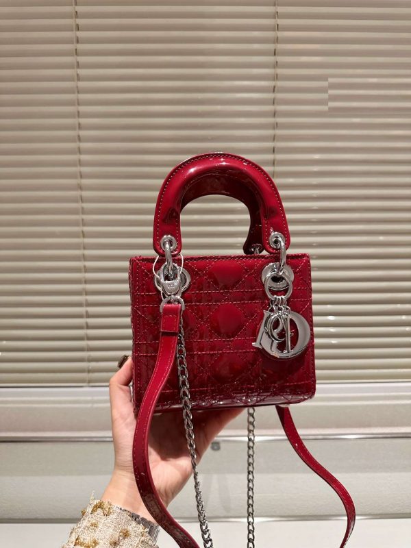 New Fashion Bag D3450 TEN