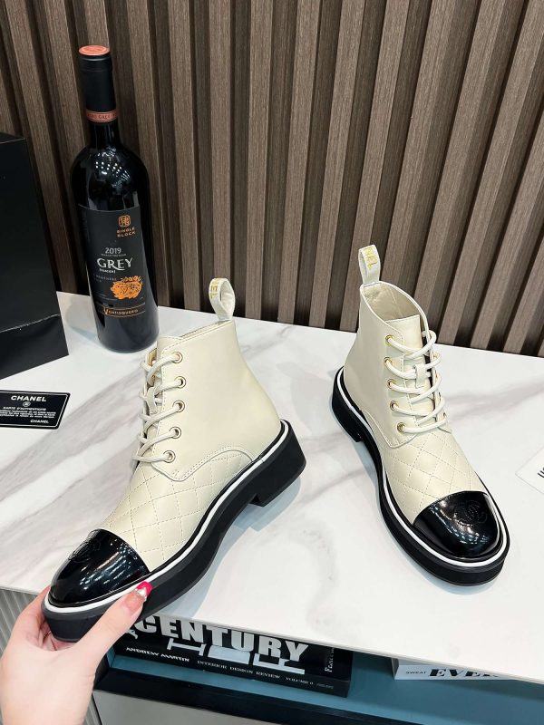 New Fashion Women CN Shoes 034 PA