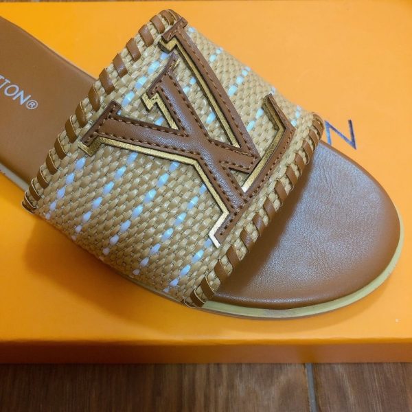 New Fashion Shoes L3326 TEN