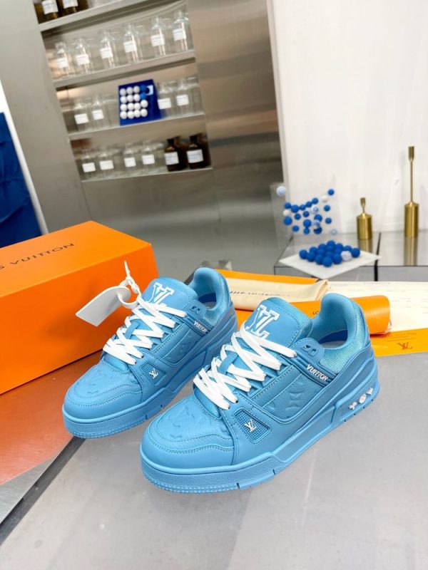 New Fashion Shoes L3307 TEN