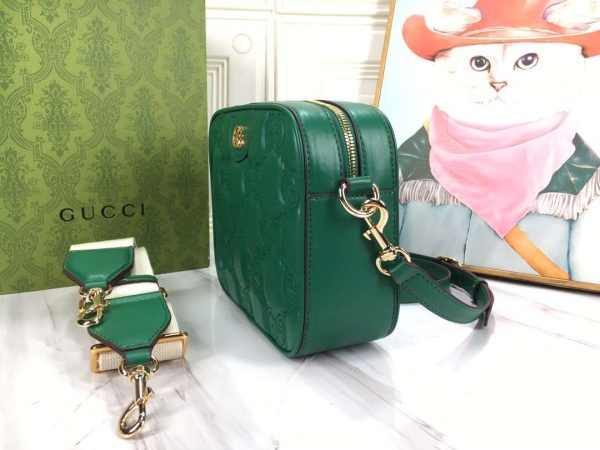 New Fashion GG Handbag 347 QA New Fashion GG Handbag 347 QA