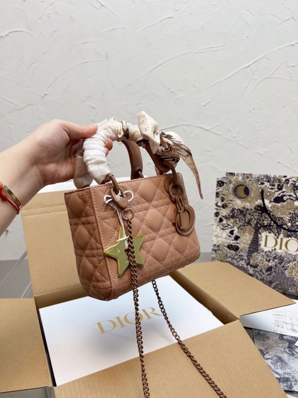 New Fashion Bag D3032 TEN