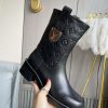 New Fashion LV Women Shoes L396