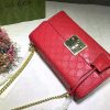 New Fashion GG Handbag 275 QA
