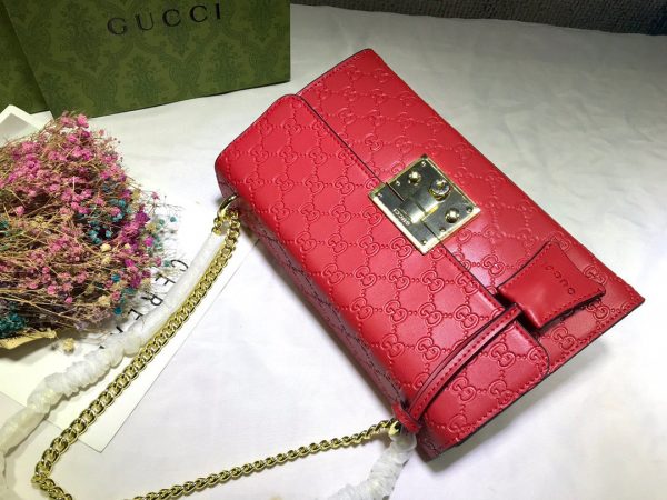 New Fashion GG Handbag 275 QA