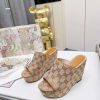 New Fashion GG Women Shoes 012