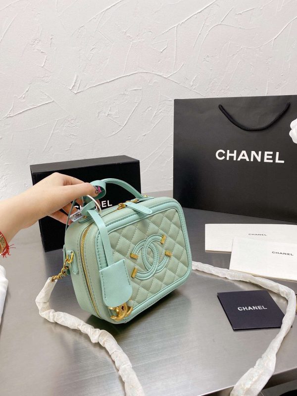 New Fashion Bag C396 TEN