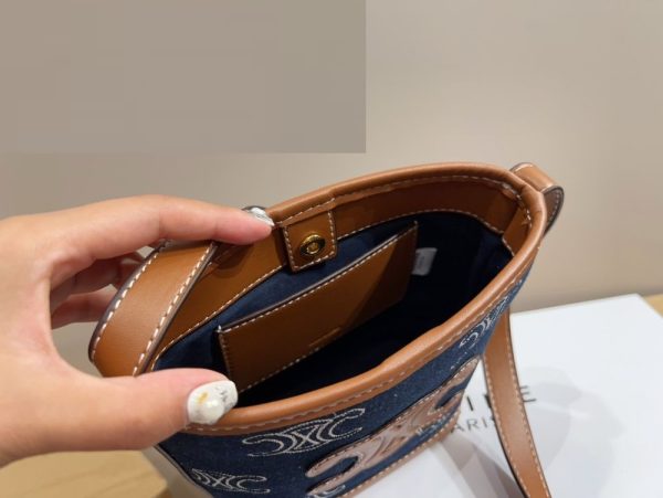 New Fashion Bag J3124 TEN