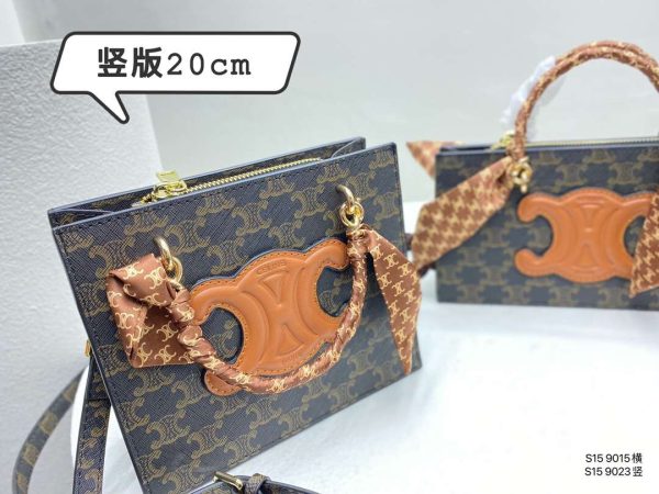 New Fashion Bag J3003 TEN
