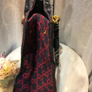 New Fashion GG Handbag 082 QA