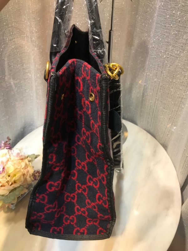 New Fashion GG Handbag 082 QA