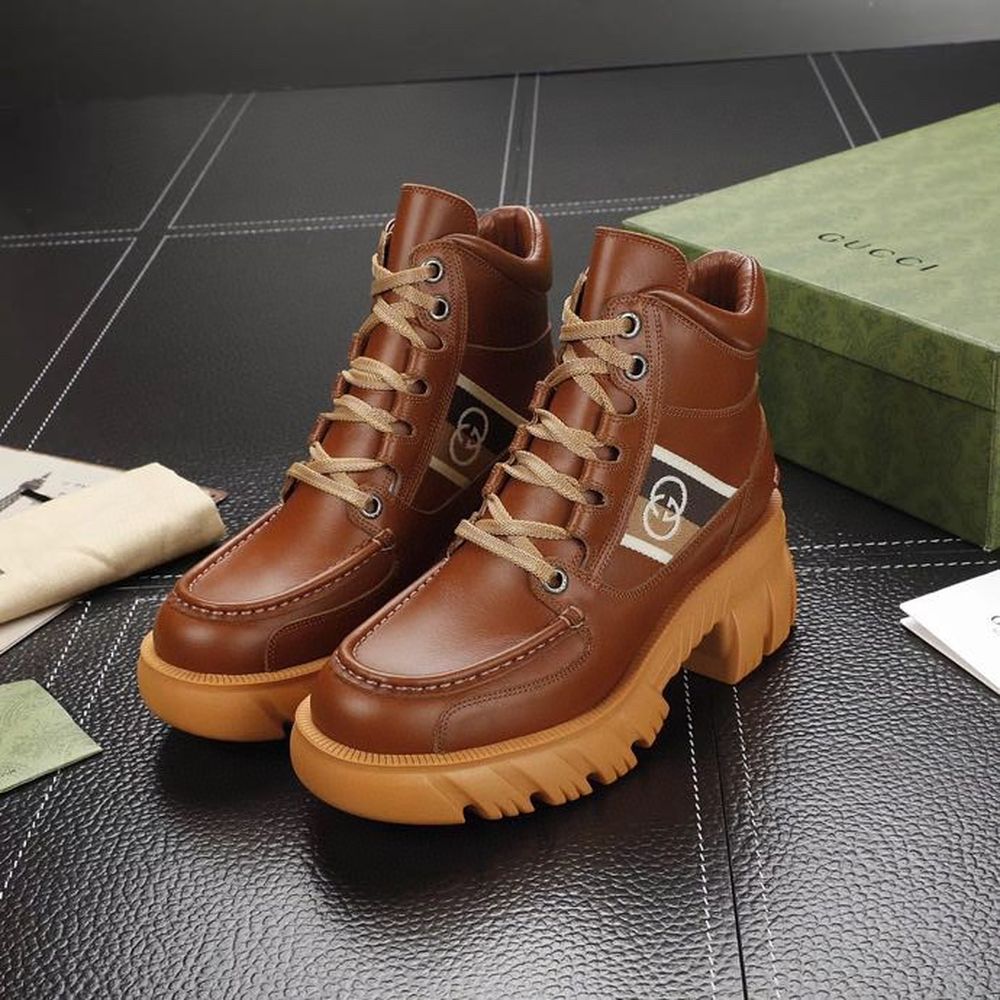 New Fashion GG Women Shoes 129 New Fashion GG Women Shoes 129