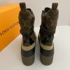 New Fashion Women LV Shoes 018 PA