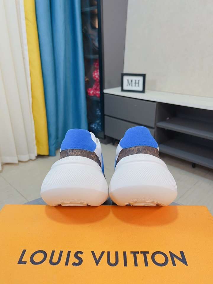 New Fashion Shoes L3104 TEN