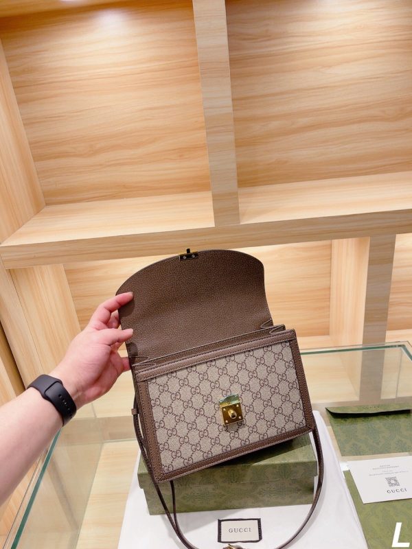 New Fashion Bag G391 TEN
