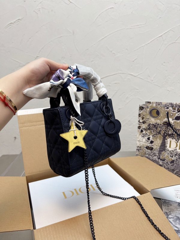 New Fashion Bag D3032 TEN
