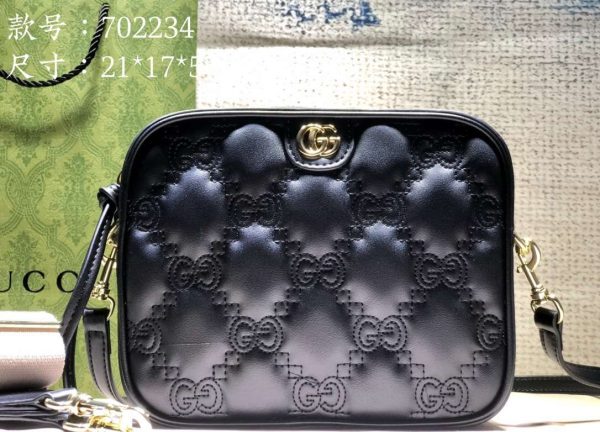 New Fashion GG Handbag 376 QA New Fashion GG Handbag 376 QA
